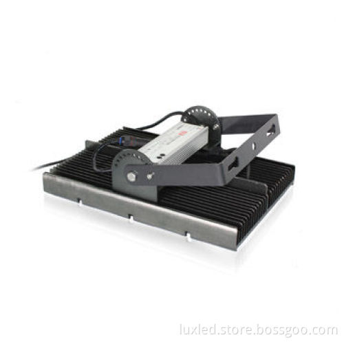 LED Tunnel Lamp, 70W Modular Design, Cree LED, Mean-well Driver, 5-year Warranty